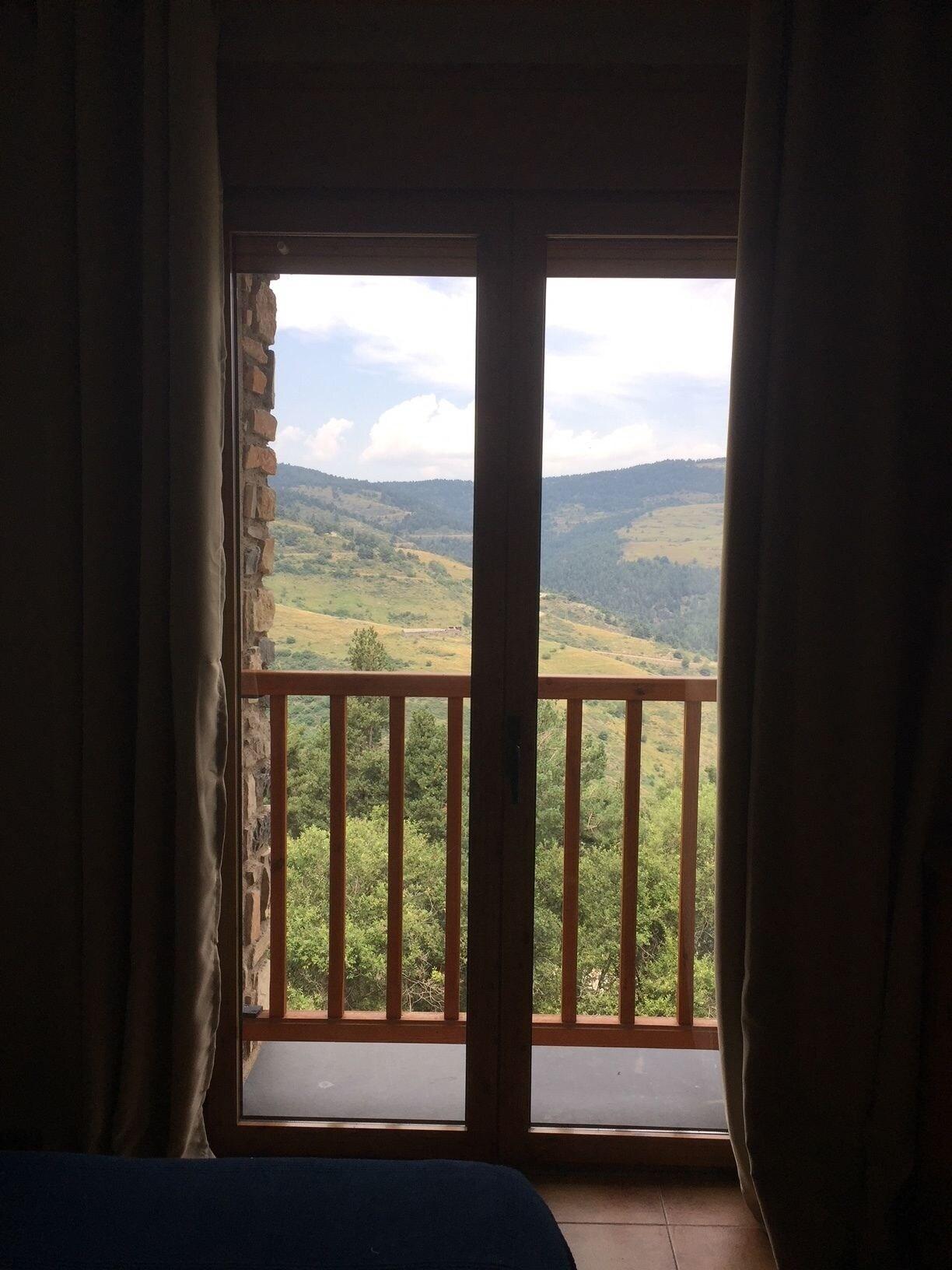 Hotel Supermolina Λα Μολίνα Εξωτερικό φωτογραφία