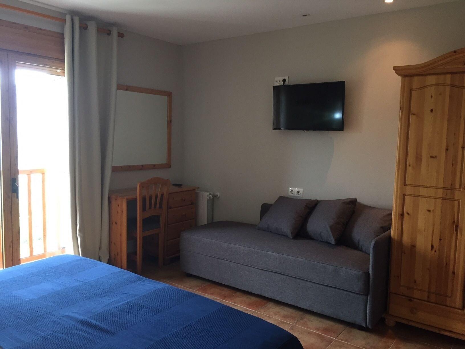 Hotel Supermolina Λα Μολίνα Εξωτερικό φωτογραφία