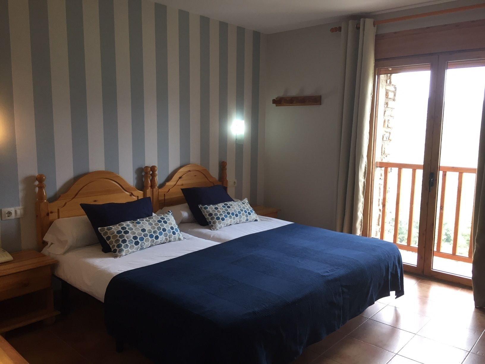 Hotel Supermolina Λα Μολίνα Εξωτερικό φωτογραφία