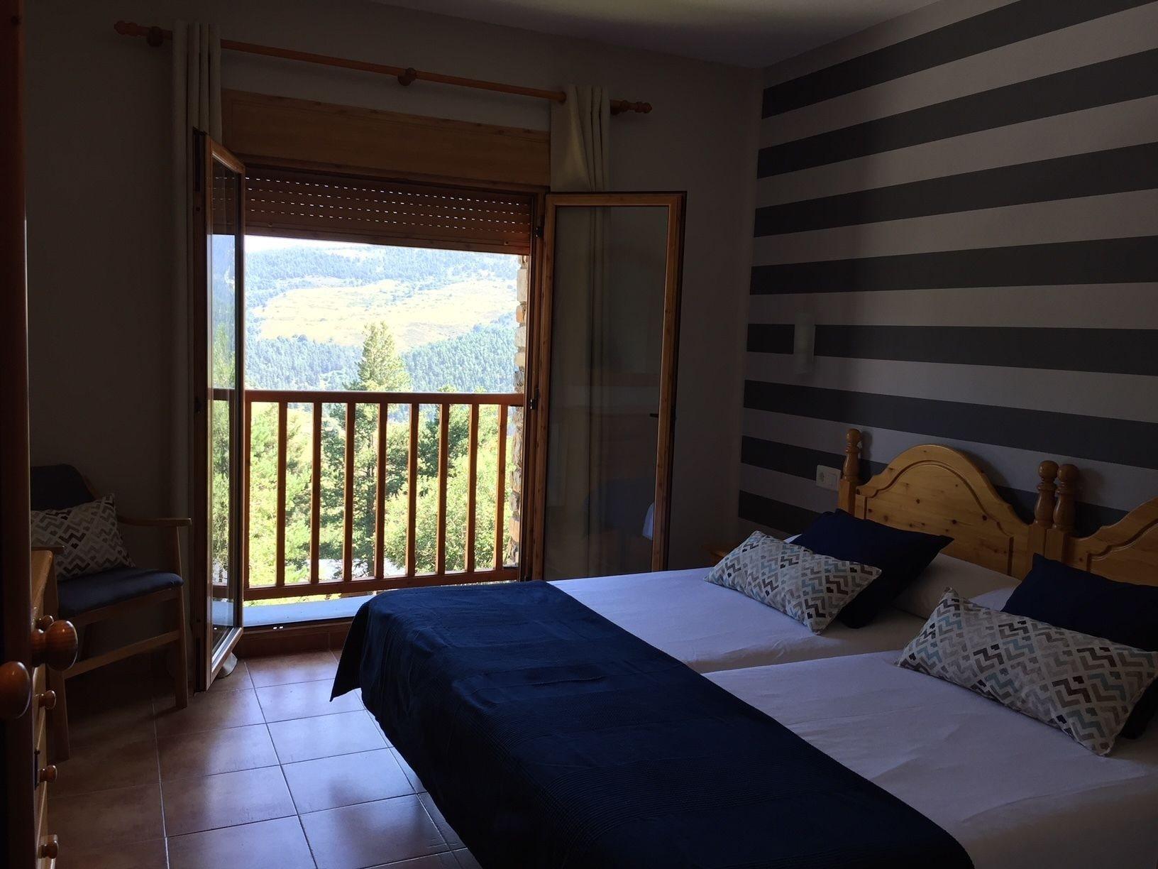 Hotel Supermolina Λα Μολίνα Εξωτερικό φωτογραφία