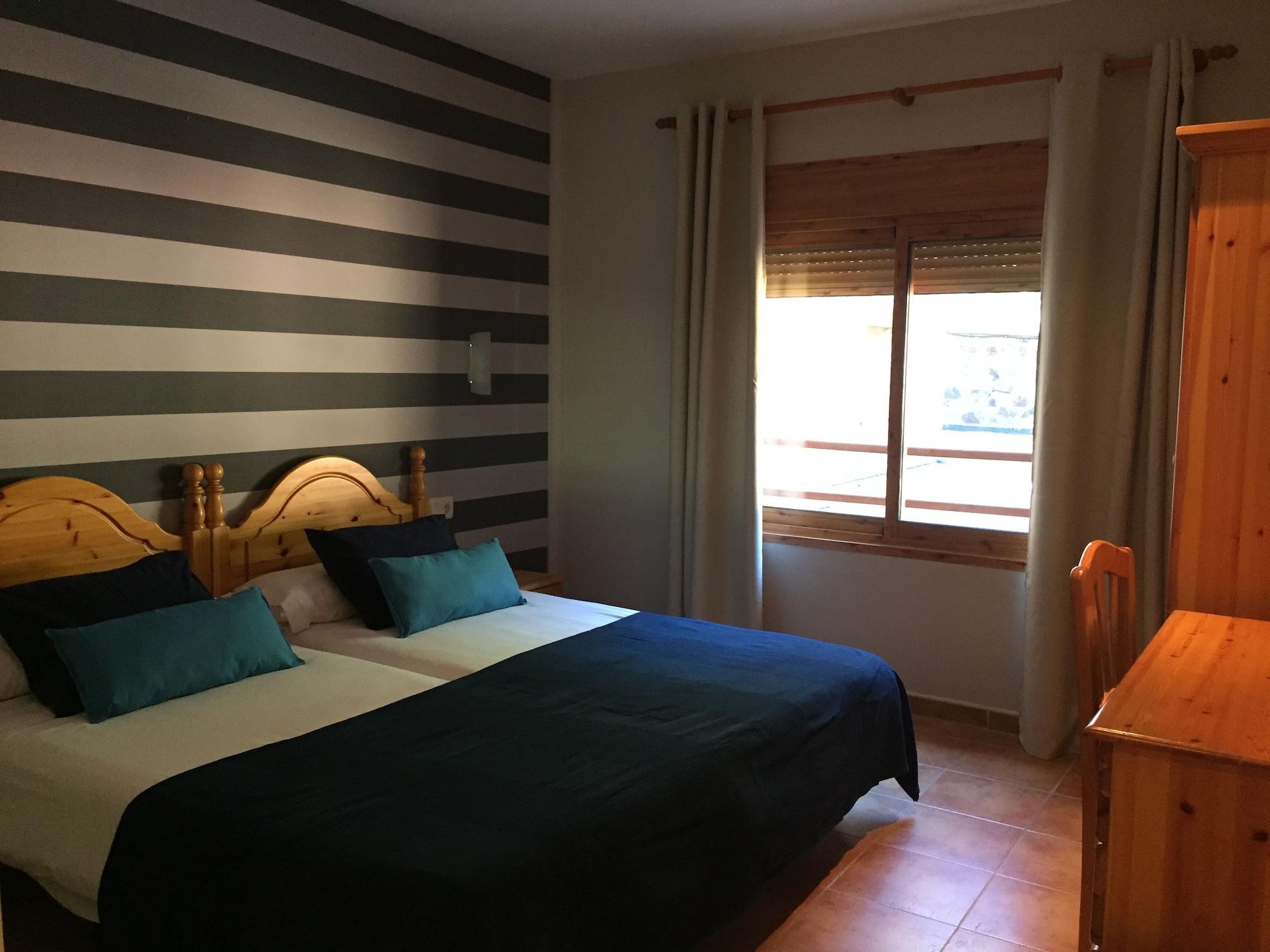 Hotel Supermolina Λα Μολίνα Εξωτερικό φωτογραφία