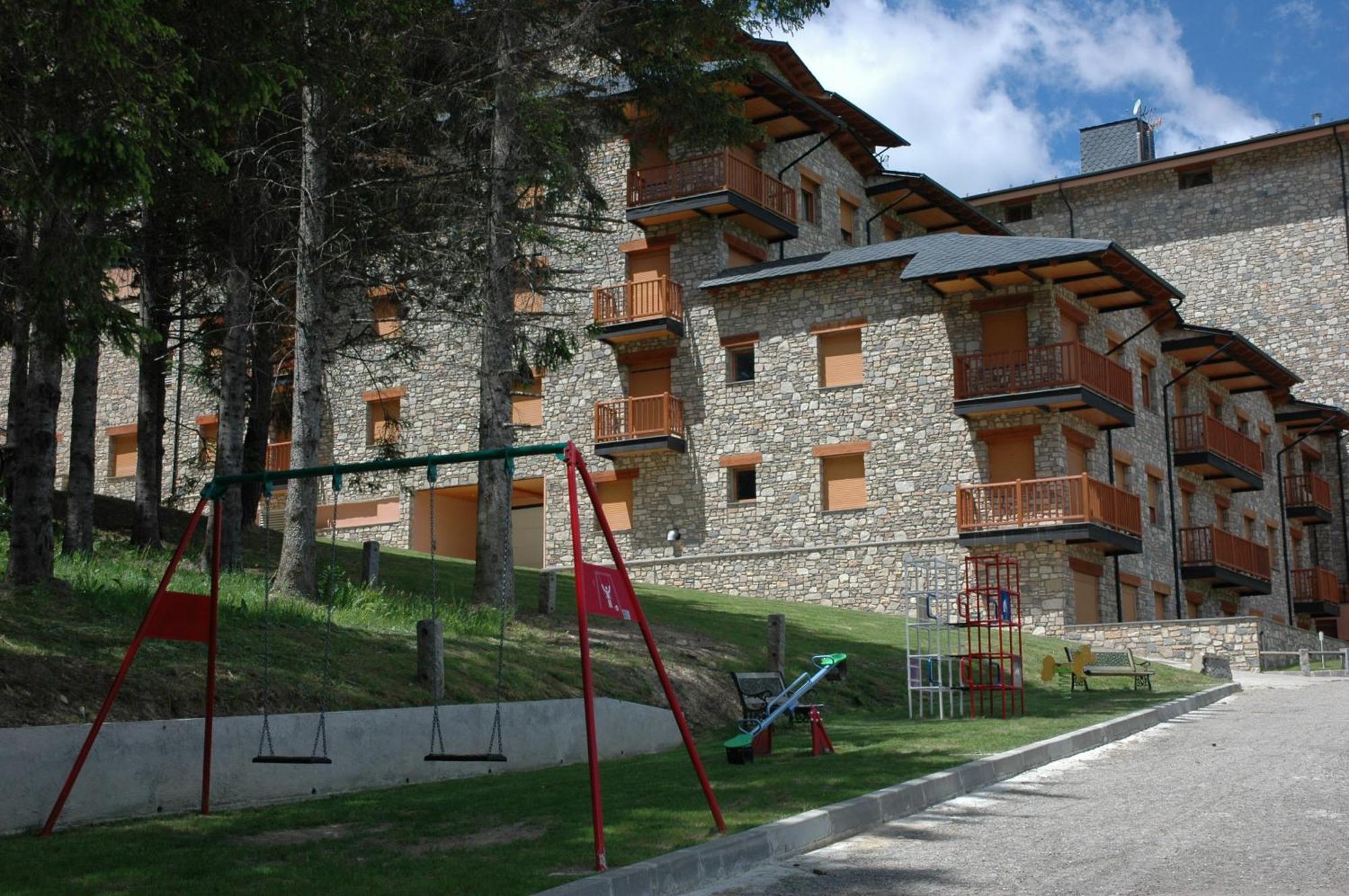 Hotel Supermolina Λα Μολίνα Εξωτερικό φωτογραφία