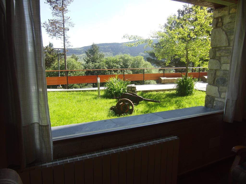 Hotel Supermolina Λα Μολίνα Εξωτερικό φωτογραφία