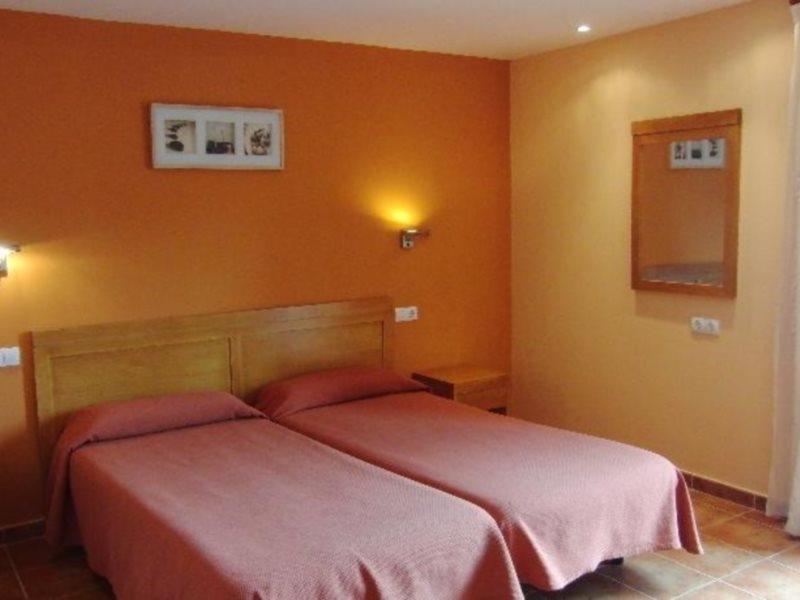 Hotel Supermolina Λα Μολίνα Εξωτερικό φωτογραφία