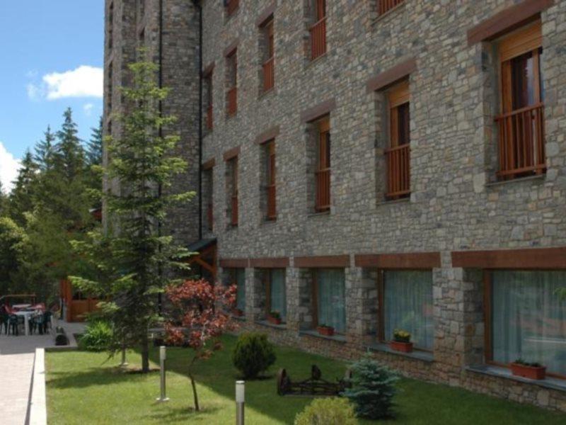Hotel Supermolina Λα Μολίνα Εξωτερικό φωτογραφία