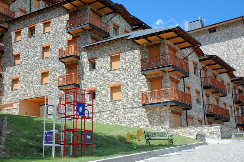 Hotel Supermolina Λα Μολίνα Εξωτερικό φωτογραφία