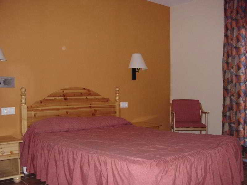 Hotel Supermolina Λα Μολίνα Εξωτερικό φωτογραφία