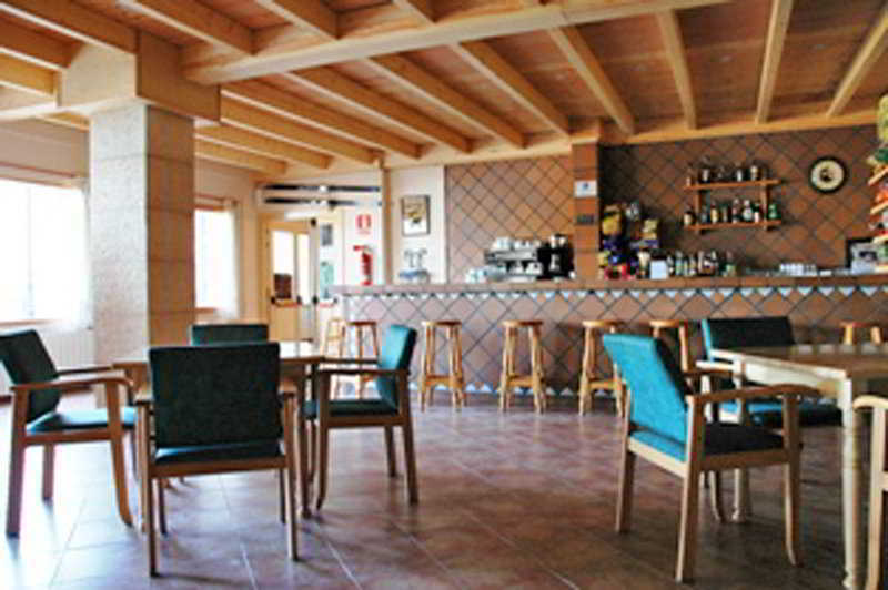 Hotel Supermolina Λα Μολίνα Εξωτερικό φωτογραφία