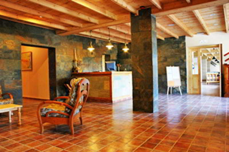 Hotel Supermolina Λα Μολίνα Εξωτερικό φωτογραφία