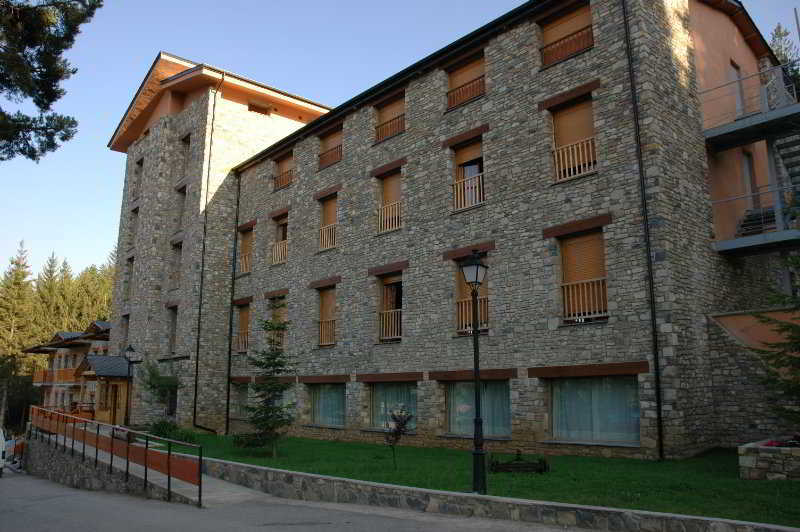 Hotel Supermolina Λα Μολίνα Εξωτερικό φωτογραφία