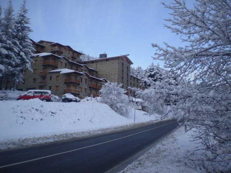 Hotel Supermolina Λα Μολίνα Εξωτερικό φωτογραφία