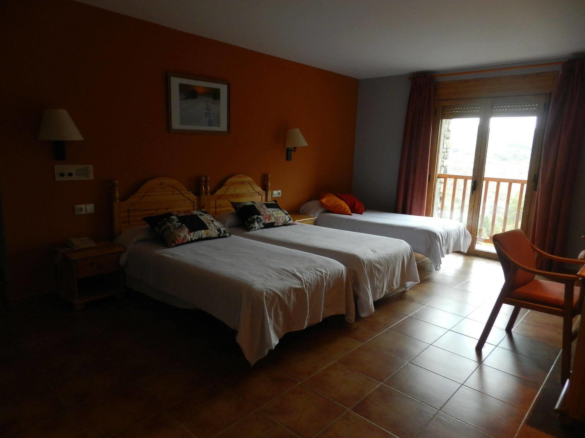 Hotel Supermolina Λα Μολίνα Εξωτερικό φωτογραφία