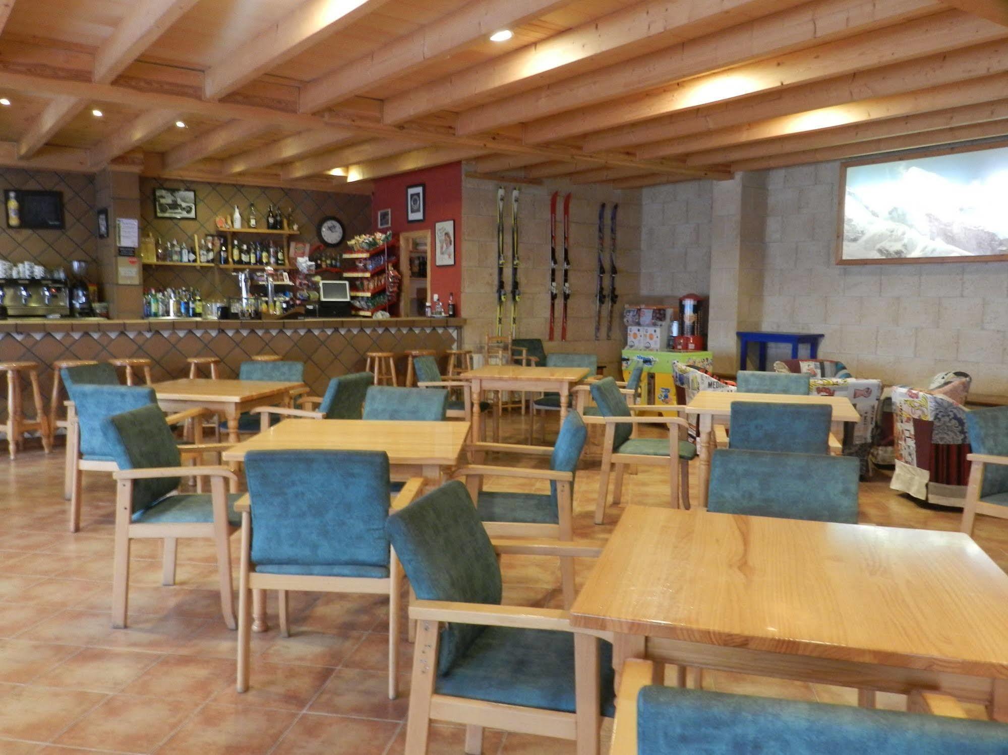 Hotel Supermolina Λα Μολίνα Εξωτερικό φωτογραφία