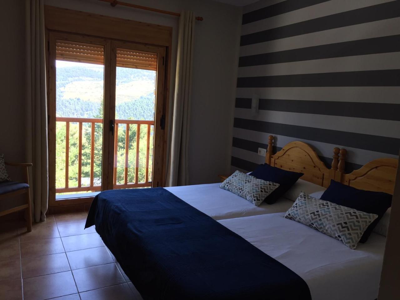 Hotel Supermolina Λα Μολίνα Εξωτερικό φωτογραφία