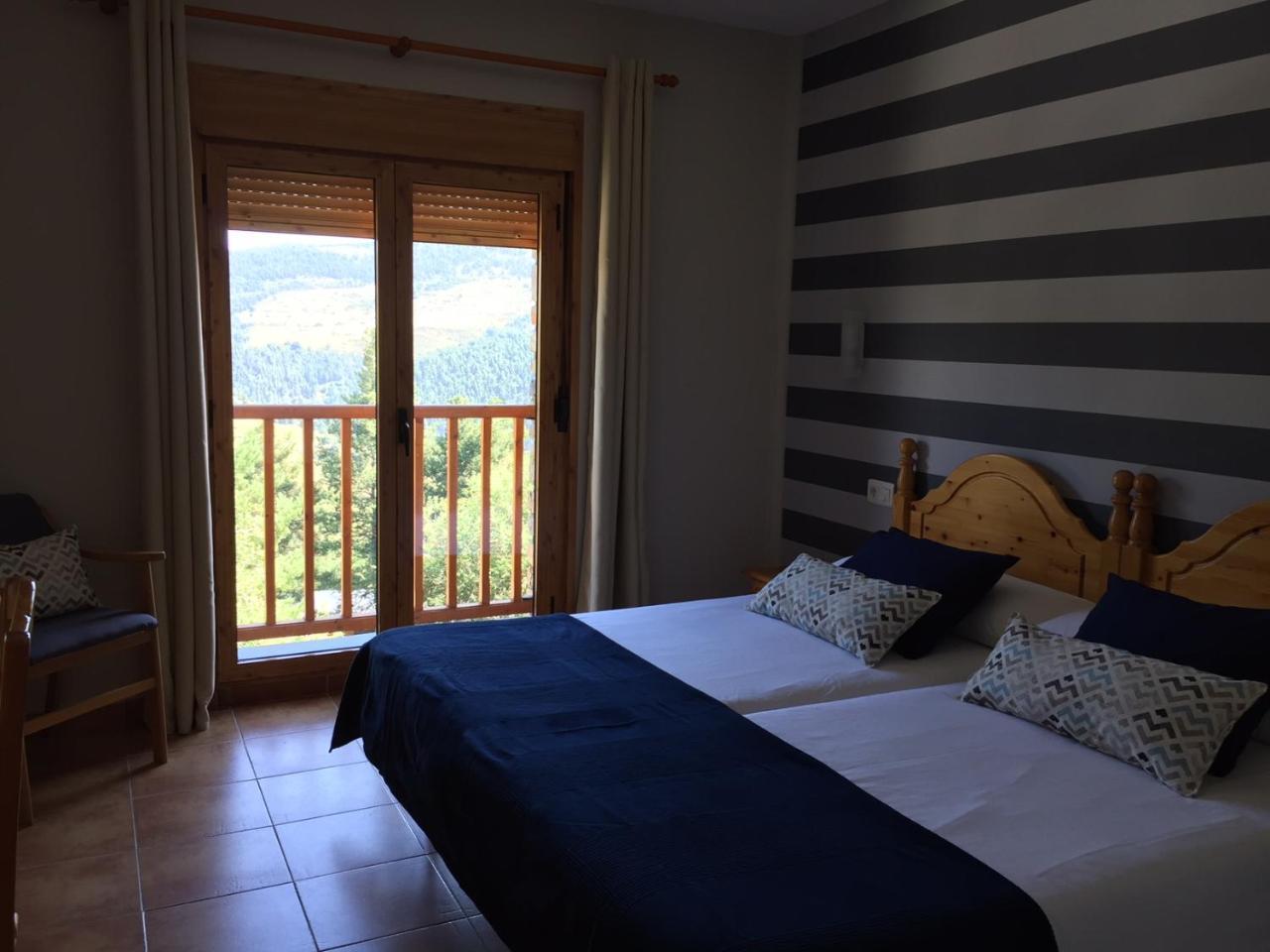 Hotel Supermolina Λα Μολίνα Εξωτερικό φωτογραφία
