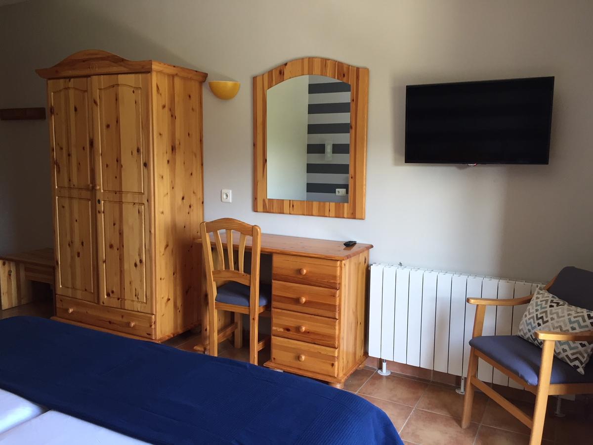 Hotel Supermolina Λα Μολίνα Εξωτερικό φωτογραφία