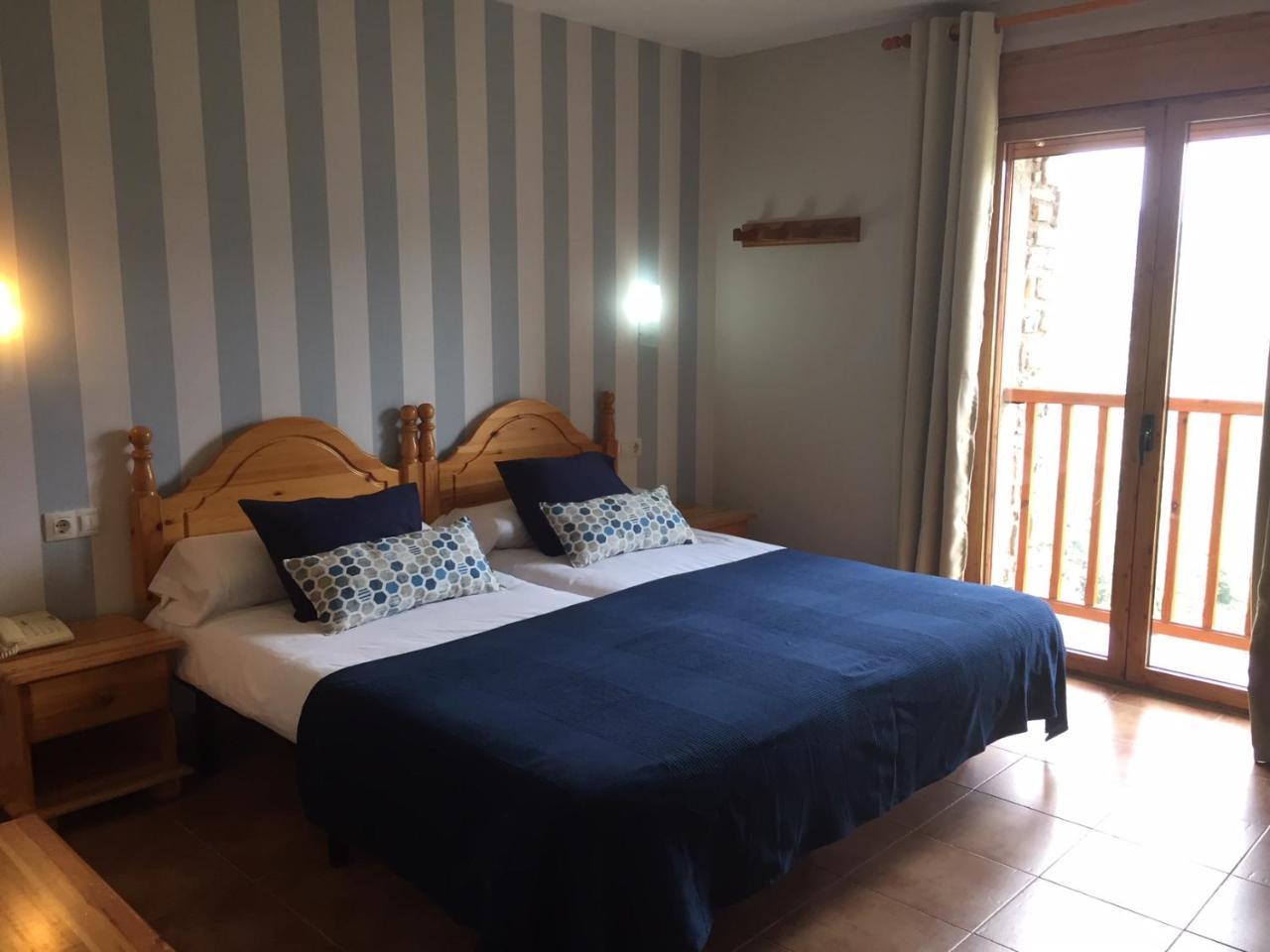 Hotel Supermolina Λα Μολίνα Εξωτερικό φωτογραφία