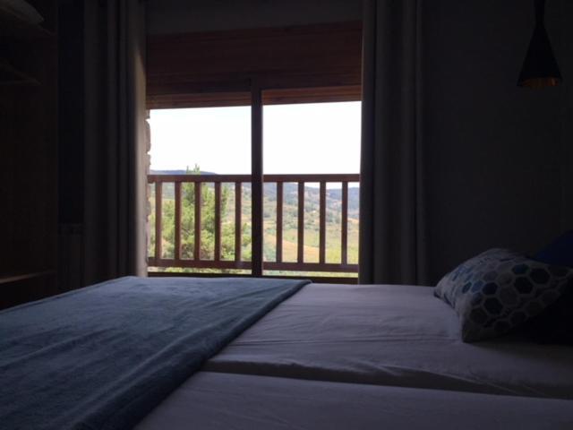 Hotel Supermolina Λα Μολίνα Εξωτερικό φωτογραφία