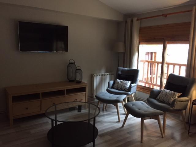 Hotel Supermolina Λα Μολίνα Εξωτερικό φωτογραφία