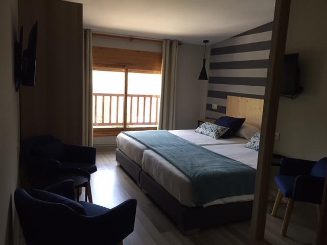 Hotel Supermolina Λα Μολίνα Εξωτερικό φωτογραφία