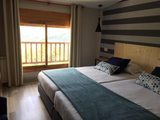 Hotel Supermolina Λα Μολίνα Εξωτερικό φωτογραφία