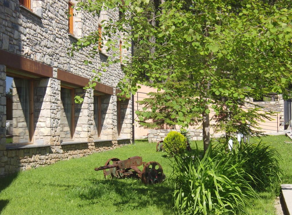 Hotel Supermolina Λα Μολίνα Εξωτερικό φωτογραφία